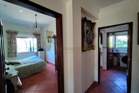 Villa i Tomar, Santarem, Tomar - € 525.000 | Ref: TAM_517 - foto 14