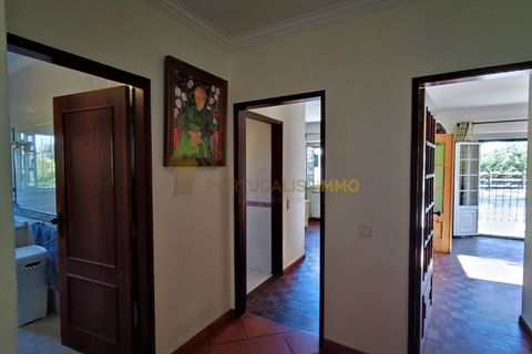 Villa i Tomar, Santarem, Tomar - € 525.000 | Ref: TAM_517 - foto 16