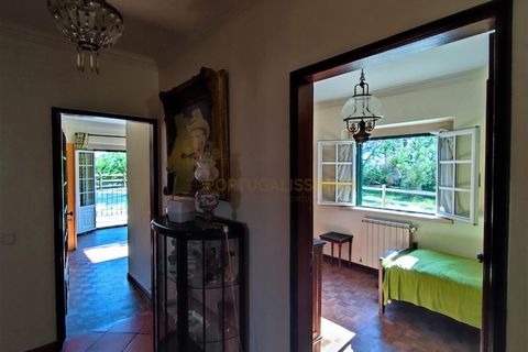 Villa i Tomar, Santarem, Tomar - € 525.000 | Ref: TAM_517 - foto 17