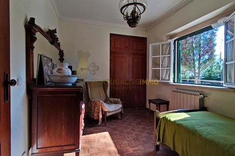 Villa i Tomar, Santarem, Tomar - € 525.000 | Ref: TAM_517 - foto 18