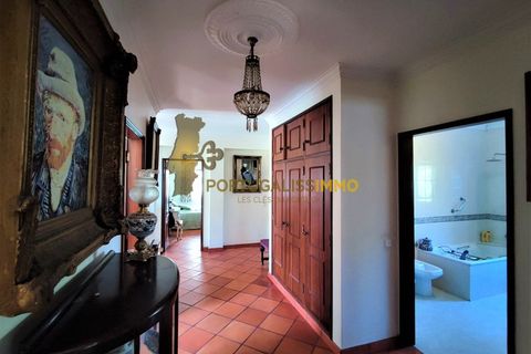 Villa i Tomar, Santarem, Tomar - € 525.000 | Ref: TAM_517 - foto 19