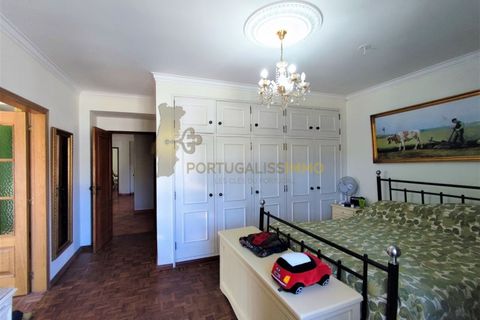Villa i Tomar, Santarem, Tomar - € 525.000 | Ref: TAM_517 - foto 24