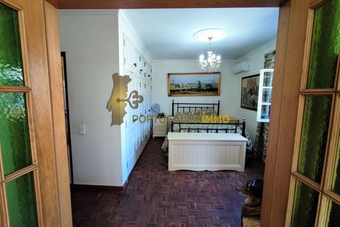 Villa i Tomar, Santarem, Tomar - € 525.000 | Ref: TAM_517 - foto 25
