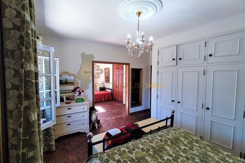 Villa i Tomar, Santarem, Tomar - € 525.000 | Ref: TAM_517 - foto 27