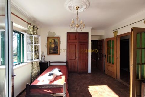 Villa i Tomar, Santarem, Tomar - € 525.000 | Ref: TAM_517 - foto 29