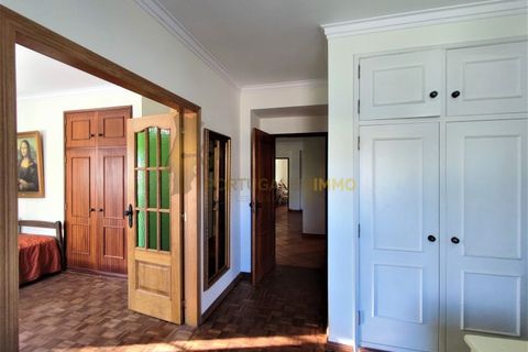 Villa i Tomar, Santarem, Tomar - € 525.000 | Ref: TAM_517 - foto 31