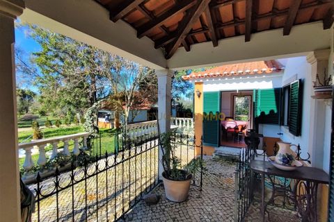 Villa i Tomar, Santarem, Tomar - € 525.000 | Ref: TAM_517 - foto 34