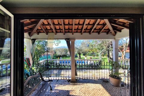 Villa i Tomar, Santarem, Tomar - € 525.000 | Ref: TAM_517 - foto 35