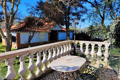 Villa i Tomar, Santarem, Tomar - € 525.000 | Ref: TAM_517 - foto 36