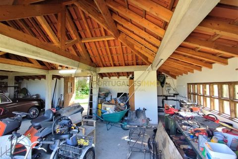 Villa i Tomar, Santarem, Tomar - € 525.000 | Ref: TAM_517 - foto 40
