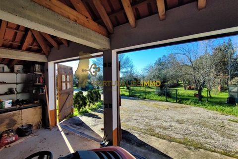 Villa i Tomar, Santarem, Tomar - € 525.000 | Ref: TAM_517 - foto 41
