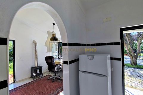 Villa i Tomar, Santarem, Tomar - € 525.000 | Ref: TAM_517 - foto 46