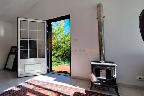 Villa i Tomar, Santarem, Tomar - € 525.000 | Ref: TAM_517 - foto 50
