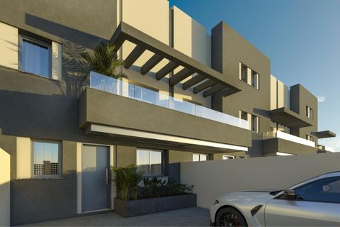 Rækkehus i Torrox, Malaga, Torrox - € 455.000 | Ref: MA-TX-130125/7965 - foto 5