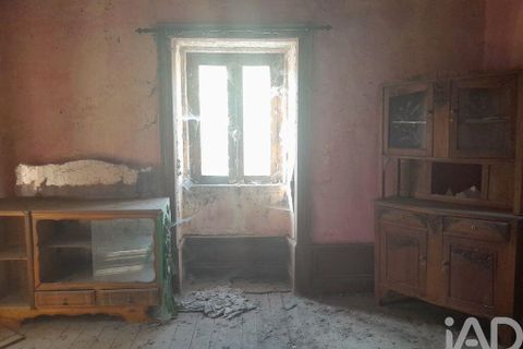 Byhus i Covilha, Castelo Branco, Covilha - € 22.500 | Ref: 740080 - foto 2