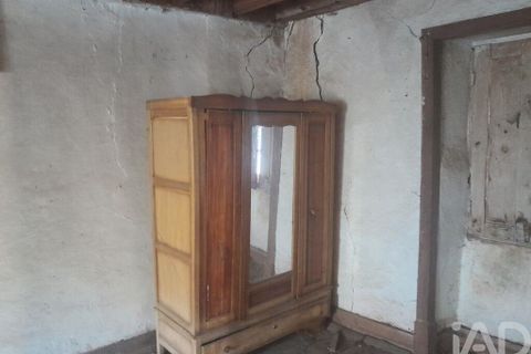 Byhus i Covilha, Castelo Branco, Covilha - € 22.500 | Ref: 740080 - foto 3