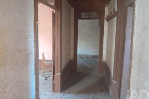 Byhus i Covilha, Castelo Branco, Covilha - € 22.500 | Ref: 740080 - foto 5