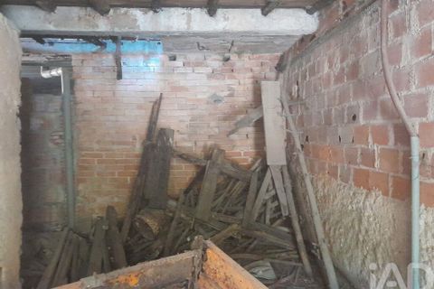 Byhus i Covilha, Castelo Branco, Covilha - € 22.500 | Ref: 740080 - foto 6
