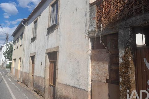 Byhus i Covilha, Castelo Branco, Covilha - € 22.500 | Ref: 740080 - foto 7