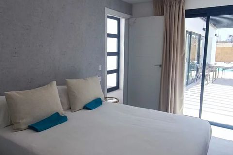 Villa i Corralejo, Fuerteventura, Corralejo - € 700 000 | Ref: 00992 - foto 23