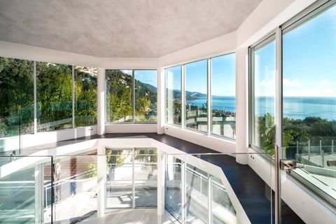 Villa a Roquebrune-Cap-Martin, Alpes-Maritimes, Roquebrune-Cap-Martin - € 3.950.000 | Ref: HH-15966953 - foto 3