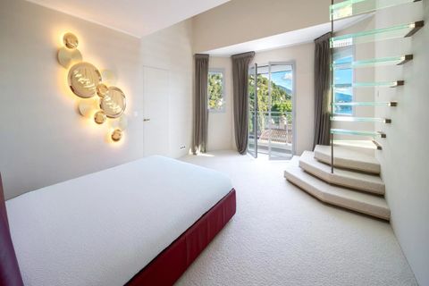 Villa a Roquebrune-Cap-Martin, Alpes-Maritimes, Roquebrune-Cap-Martin - € 3.950.000 | Ref: HH-15966953 - foto 4