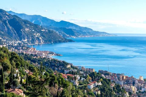 Villa a Roquebrune-Cap-Martin, Alpes-Maritimes, Roquebrune-Cap-Martin - € 3.950.000 | Ref: HH-15966953 - foto 6
