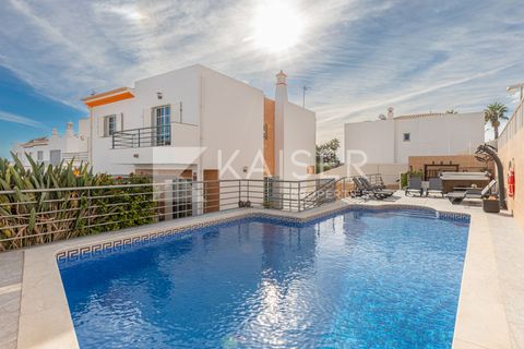 Villa i Albufeira, Faro, Albufeira - € 830.000 | Ref: KP1314 - foto 1