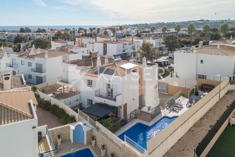 Villa i Albufeira, Faro, Albufeira - € 830.000 | Ref: KP1314 - foto 4
