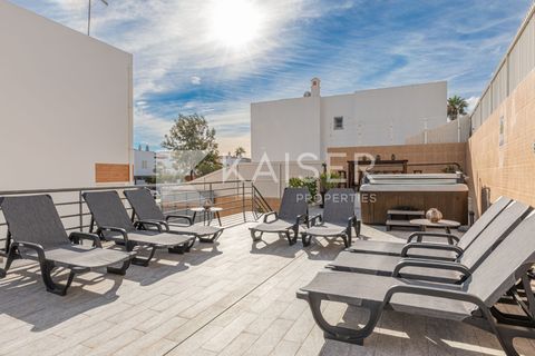 Villa i Albufeira, Faro, Albufeira - € 830.000 | Ref: KP1314 - foto 5