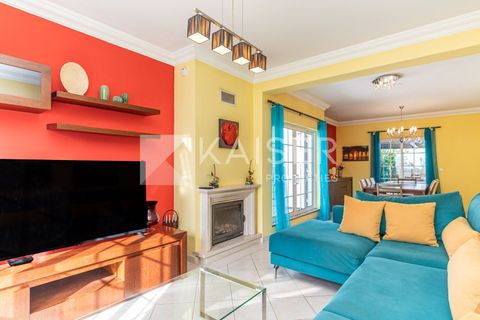Villa i Albufeira, Faro, Albufeira - € 830.000 | Ref: KP1314 - foto 7