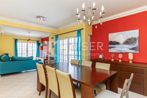 Villa i Albufeira, Faro, Albufeira - € 830.000 | Ref: KP1314 - foto 8