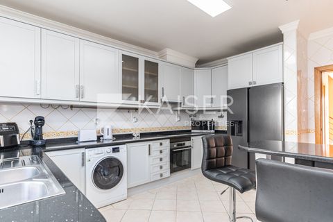 Villa i Albufeira, Faro, Albufeira - € 830.000 | Ref: KP1314 - foto 9