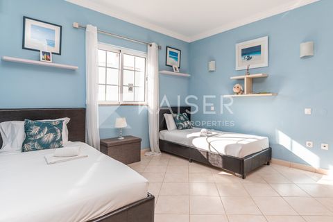 Villa i Albufeira, Faro, Albufeira - € 830.000 | Ref: KP1314 - foto 12