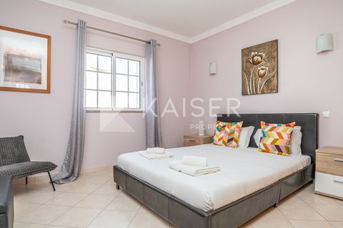 Villa i Albufeira, Faro, Albufeira - € 830.000 | Ref: KP1314 - foto 14