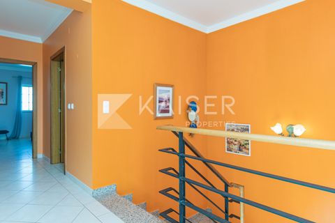 Villa i Albufeira, Faro, Albufeira - € 830.000 | Ref: KP1314 - foto 18