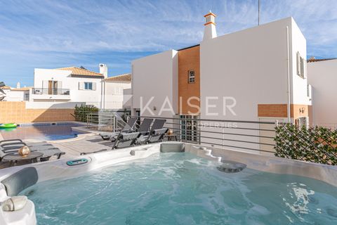 Villa i Albufeira, Faro, Albufeira - € 830.000 | Ref: KP1314 - foto 20