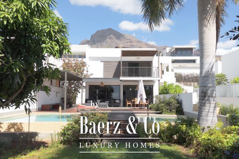 Villa i Adeje, Tenerife, Adeje - € 2.625.000 | Ref: baerz46813 - foto 40