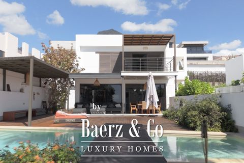 Villa i Adeje, Tenerife, Adeje - € 2.625.000 | Ref: baerz46813 - foto 5