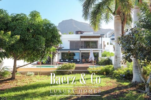 Villa i Adeje, Tenerife, Adeje - € 2.625.000 | Ref: baerz46813 - foto 17