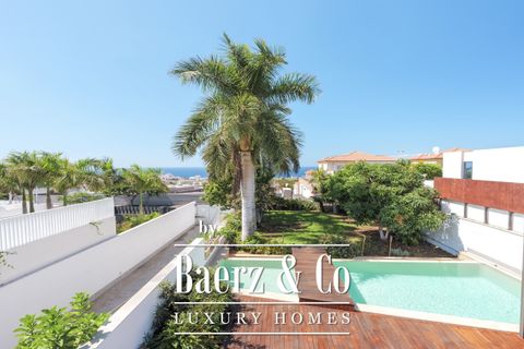 Villa i Adeje, Tenerife, Adeje - € 2.625.000 | Ref: baerz46813 - foto 23