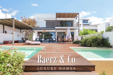Villa i Adeje, Tenerife, Adeje - € 2.625.000 | Ref: baerz46813 - foto 1