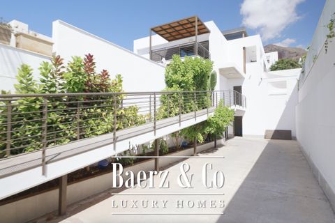 Villa i Adeje, Tenerife, Adeje - € 2.625.000 | Ref: baerz46813 - foto 32