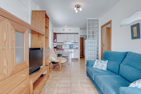 Leilighet i Torrevieja, Alicante, Torrevieja - € 125 000 | Ref: P8368 - foto 3