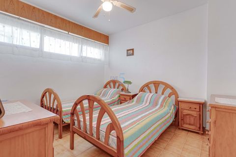 Leilighet i Torrevieja, Alicante, Torrevieja - € 125 000 | Ref: P8368 - foto 10