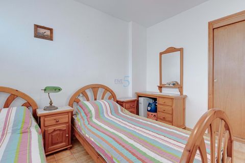 Leilighet i Torrevieja, Alicante, Torrevieja - € 125 000 | Ref: P8368 - foto 11