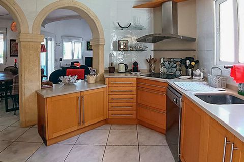 Villa a Pedreguer, Alicante, Pedreguer - € 890.000 | Ref: W-433 - foto 6