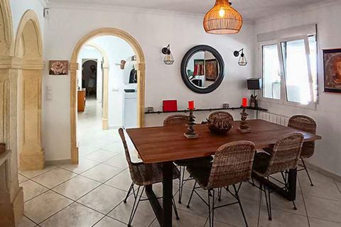 Villa a Pedreguer, Alicante, Pedreguer - € 890.000 | Ref: W-433 - foto 8