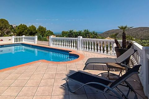 Villa a Pedreguer, Alicante, Pedreguer - € 890.000 | Ref: W-433 - foto 10