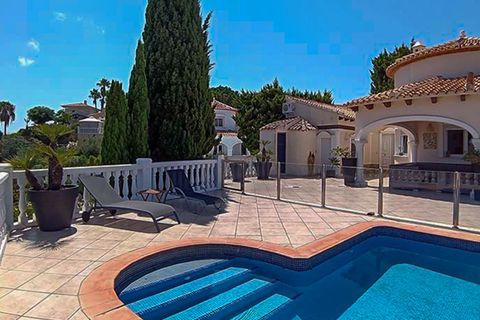 Villa a Pedreguer, Alicante, Pedreguer - € 890.000 | Ref: W-433 - foto 22